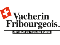 Logo du Vacherin Fribourgeois